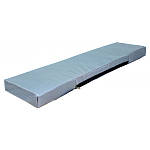 М'які сидіння та сидіння із сумкою