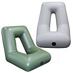 Надувні крісла