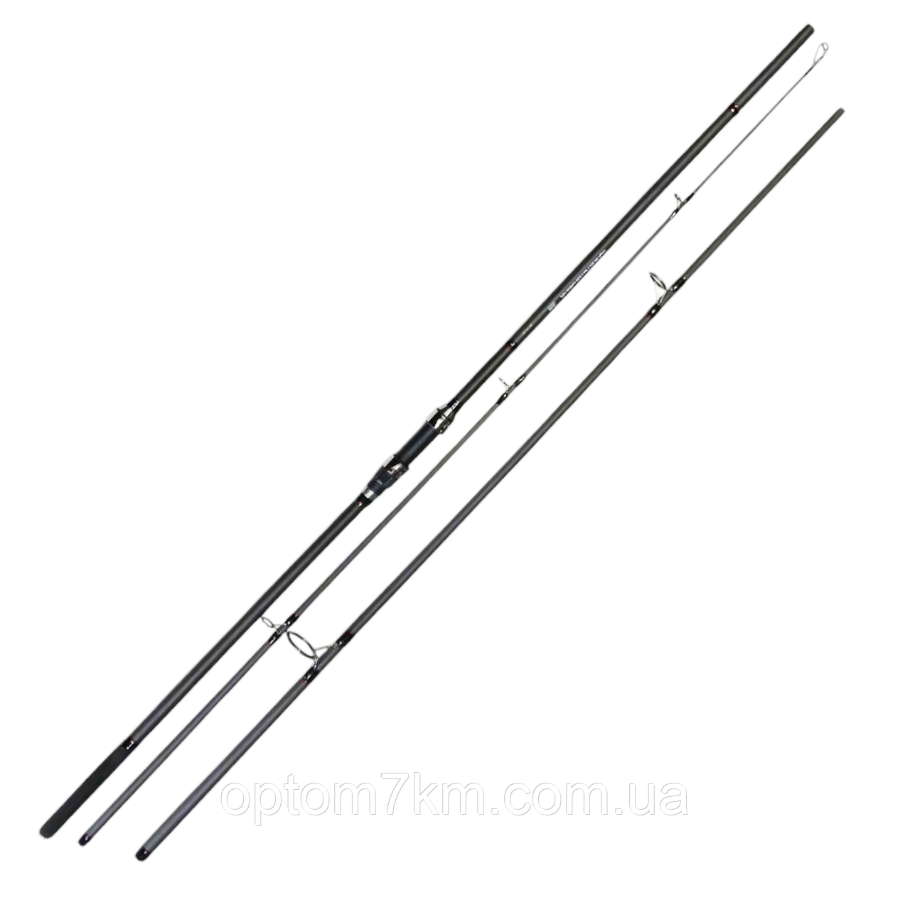 Спінінг короповий Deepwater Carp 390 3.5lb