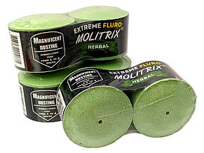 Технопланктон MOLITRIX Extreme FLURO (2 т/90г.) Трав'яний