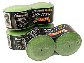 Технопланктон MOLITRIX Extreme FLURO (2 т/90г.) Пряжене молоко