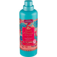 Популярний! Кондиціонер для білизни Tesori d&apos;Oriente Аюрведа Олія амли та пачулі Парфумований 760 мл (8008970055244) - Краща