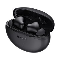 Bluetooth-гарнітура HAVIT TW986 чорна
