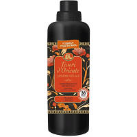 Популярний! Кондиціонер для білизни Tesori d&apos;Oriente Японські ритуали Олія цубакі та півонії Парфумований 760 мл