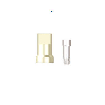 Скануємий Adapter для Multiunit UF/UF(II) DIO
