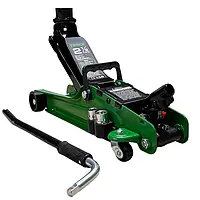 Гідравлічний інструмент і донкрати