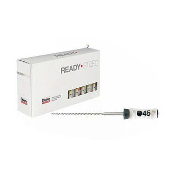 Файли Readysteel ( розмір 010)