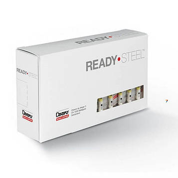 Файли K-Flexofile Readysteel