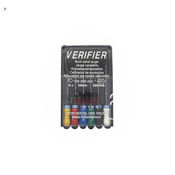 Веріфер (VERIFIER)