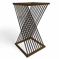 Столик для клієнтів Chance Bronza