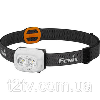 Ліхтар Fenix HL18R-T V2.0 білий (HL18RT20W), фото 1
