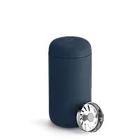 Fellow Carter Move Mug медична сталь 355 мл синій