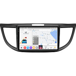 Штатна магнітола Mekede MS 2k Honda CRV (2011-2018) CarPlay QleD