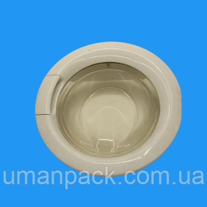 Люк Дверця до Пральної Машини 1325184016  Electrolux EWF12470W, EWF10160W, EWF10240W, EW542F,1326566 Оригінал Б/У кришка дверцята