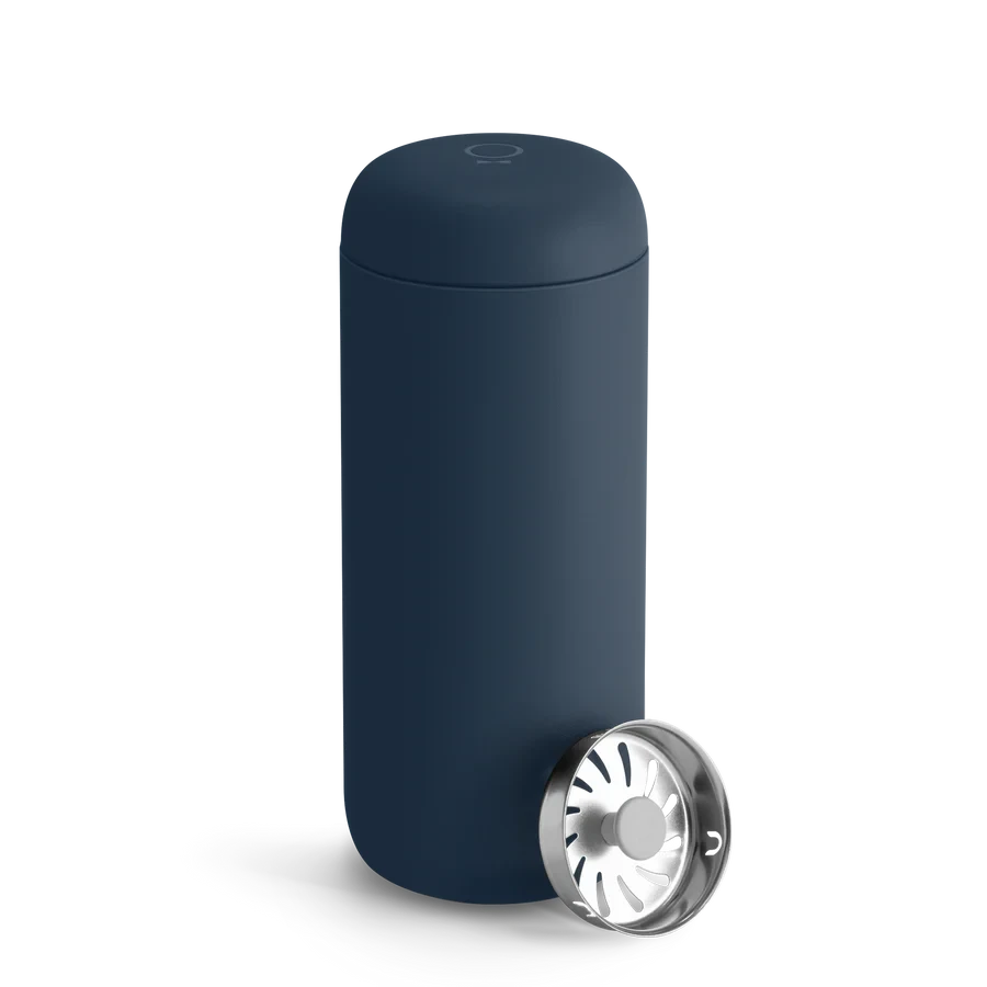 Fellow Carter Move Mug медична сталь 475 мл синій