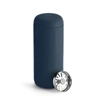 Fellow Carter Move Mug медична сталь 475 мл синій