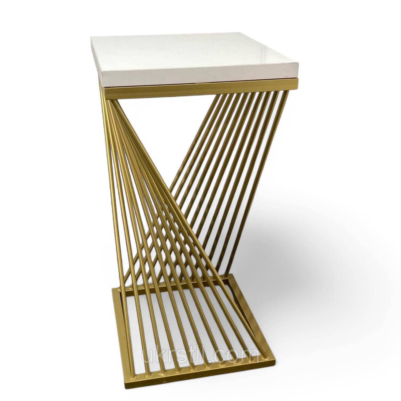 Столик для зони очікування Chance, фото 1