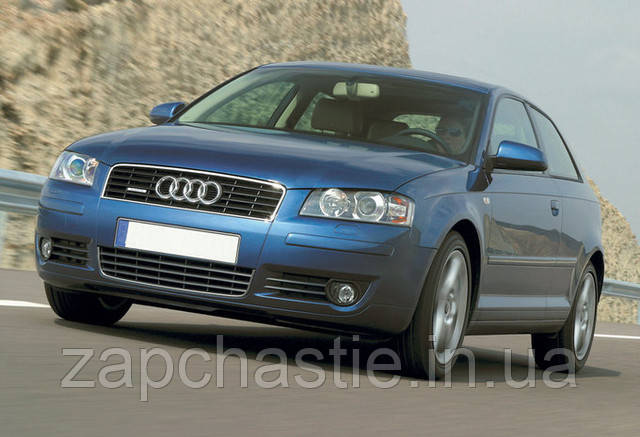 двигун бу Ауді A3 Audi A3 2003 zapchastie.in.ua