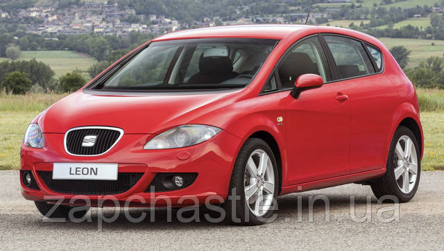 двигун бу Сеат Леон Seat Leon 2005 zapchastie.in.ua