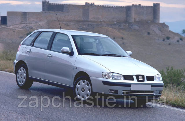 Двигун бу Сеат Ібіца Seat Ibiza 1999 zapchastie.in.ua