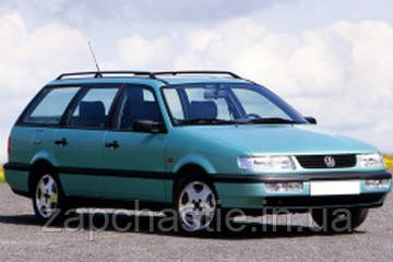 двигун бу Фольксваген Пассат VW Passat 93-97 zapchastie.in.ua