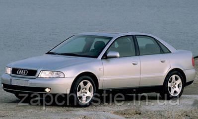 двигун бу Ауді A4 Audi A4 zapchastie.in.ua