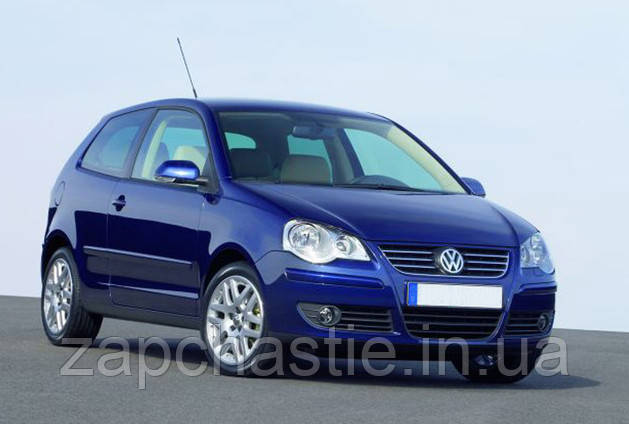 Двигун бу Фольксваген Поло 3 Volkswagen Polo 3 2005 zapchastie.in.ua