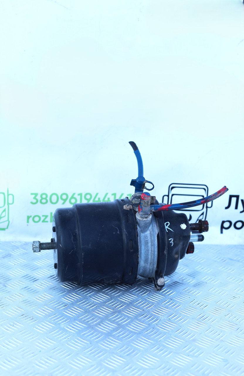 Енергоакумулятор (задній міст) б/в DAF CF 85 (1686001, 1686002) оригінал, 300х250х320 мм