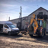 Ремонт спецтехніки JCB, фото 3