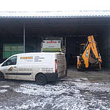 Ремонт спецтехніки JCB, фото 4