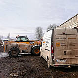 Ремонт спецтехніки JCB, фото 5