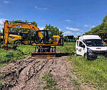 Ремонт спецтехніки JCB, фото 6