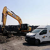 Ремонт спецтехніки JCB, фото 8