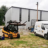 Ремонт спецтехніки JCB, фото 9