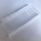 Ліска 35 мм для Пістолета для кріплення бірок Біркотримач З'еднувач пластиковий, фото 7