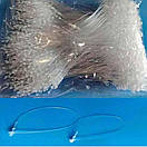 Кільцевій ручної з'єднувач Ярликодержач 3 см для кріплення бірок 1000 шт, фото 4