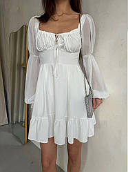 Сукня коротка нарядна