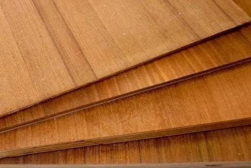 Ламель пиляний шпон 4,5 мм ціна в Одесі