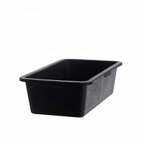 Кастра квадратна Велика 90л WolfMann