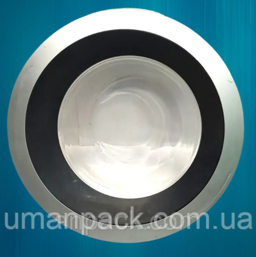 Люк Дверця до Пральної Машини Bosch WAW24460EU Оригінал Б/У кришка дверцята