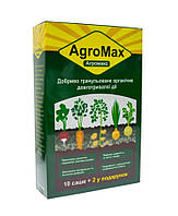 AGROMAX - Добриво у саше (АгроМакс) - ОРИГІНАЛ !!!