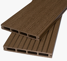 ДПК ТЕРАСНА ДОШКА WoodLux Step Stone 155х20х2200мм, фото 4