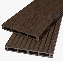 ДПК ТЕРАСНА ДОШКА WoodLux Step Stone 155х20х2200мм, фото 3