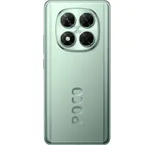 Смартфон Xiaomi Poco X7 8/256Gb Green UA UCRF, фото 4