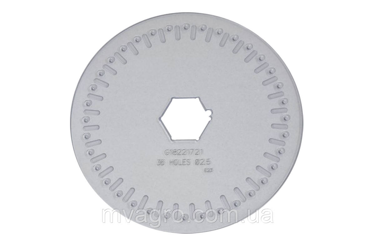 Висіваючі диски на сівалку GASPARDO CHRONO (Гаспардо), фото 1