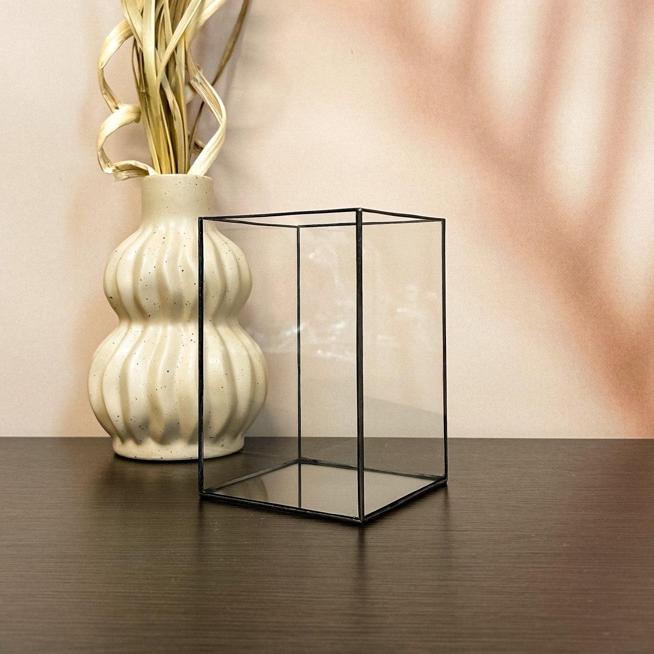 Підсвічник 15*10 см