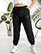 Штани жіночі спортивні 2506яч батал р.48-54, фото 2