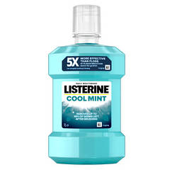 Ополіскувач для порожнини рота Listerine Експерт Захист ясен 1000 мл 3574660520132 smart