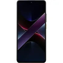 Смартфон Xiaomi Poco X7 Pro 12/512Gb Yellow UA UCRF, фото 4
