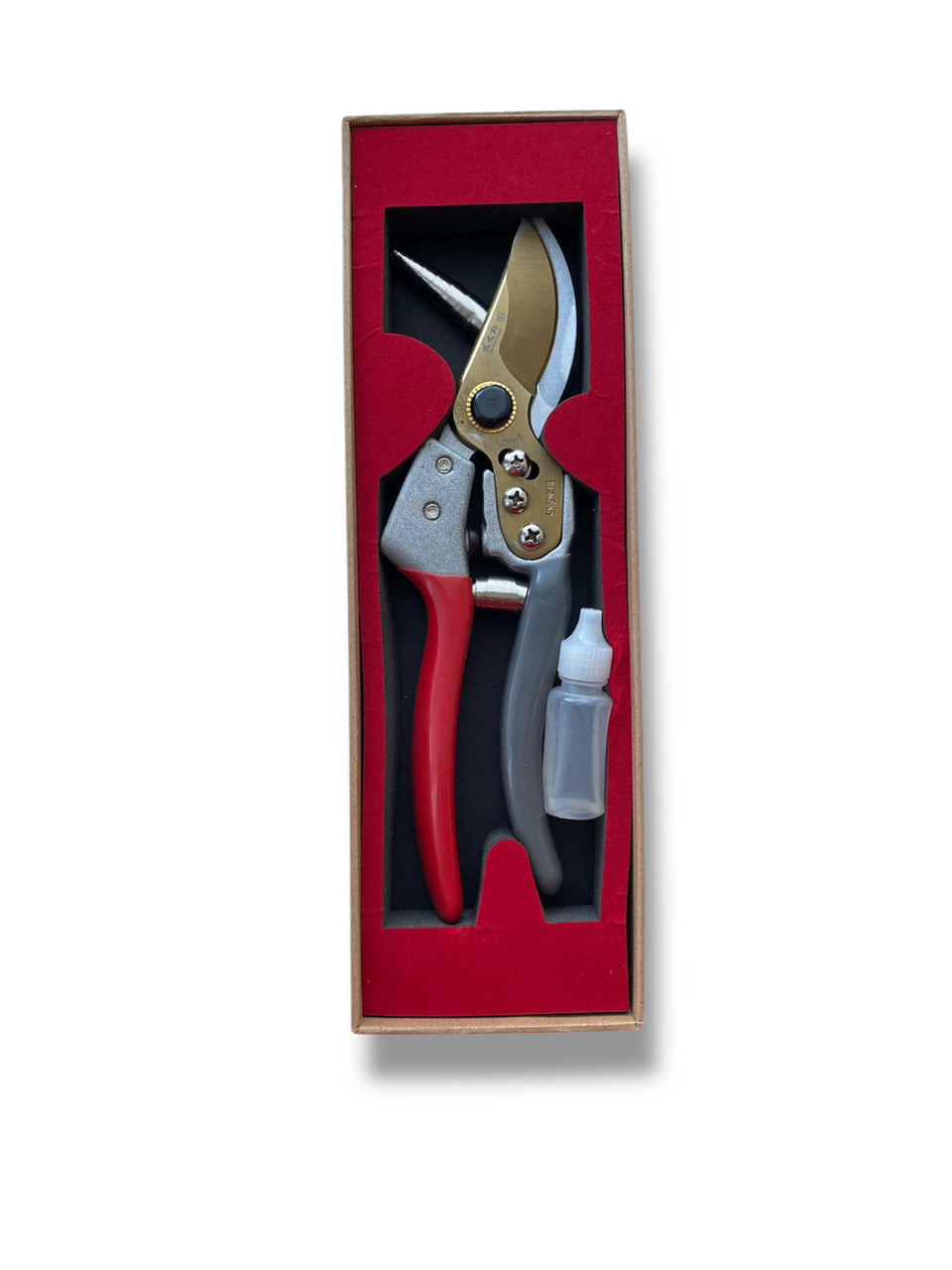 Професійний Секатор Sacura Gold